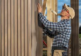 Best Siding Removal and Disposal  in Wildwood Lake, TN